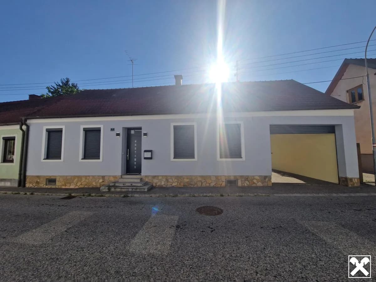 4-Zimmer-Haus kaufen in Tulln – 120 m², € 365.000 – Bild 1 von 19