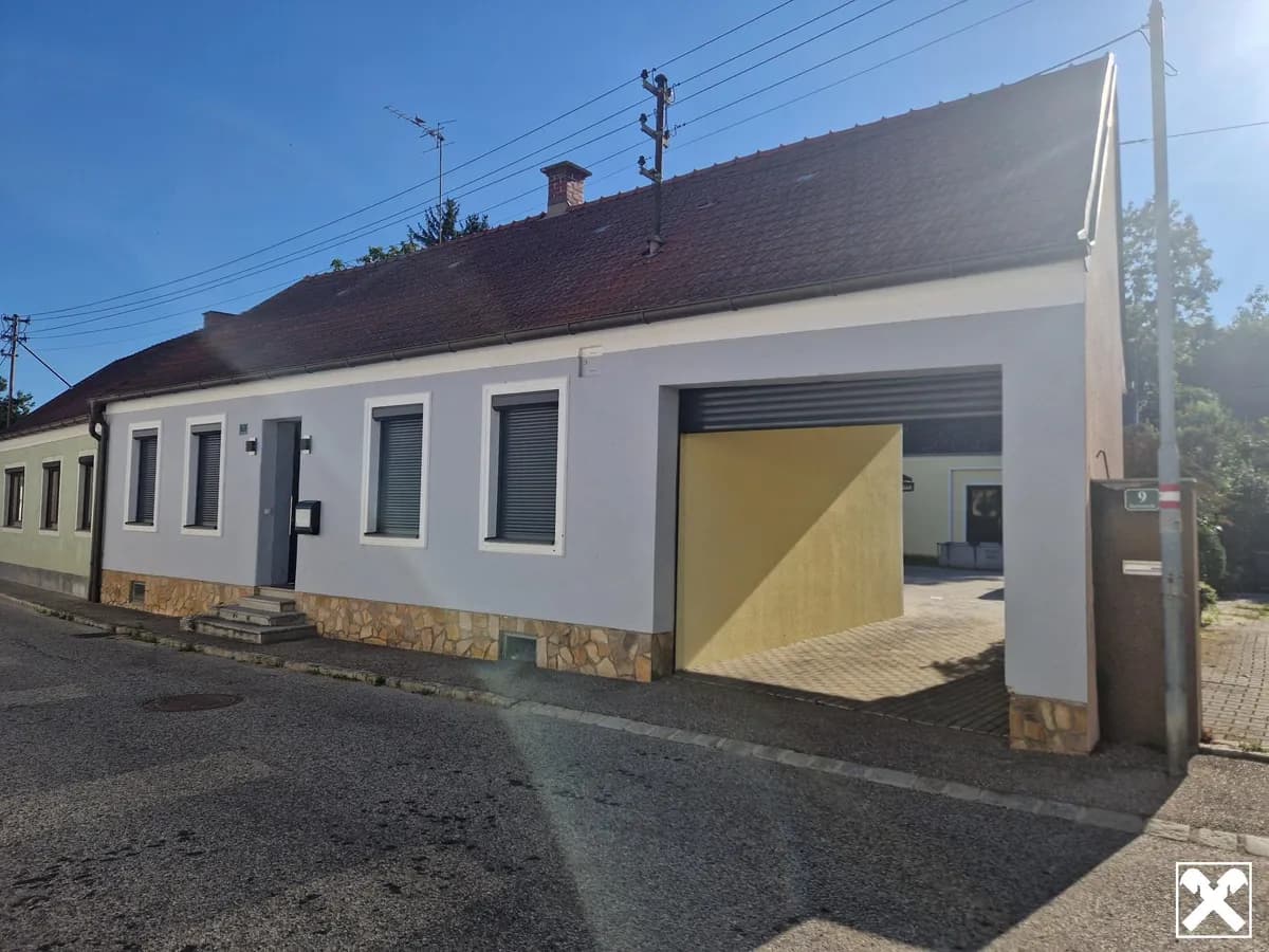 4-Zimmer-Haus kaufen in Tulln – 120 m², € 365.000 – Bild 2 von 19