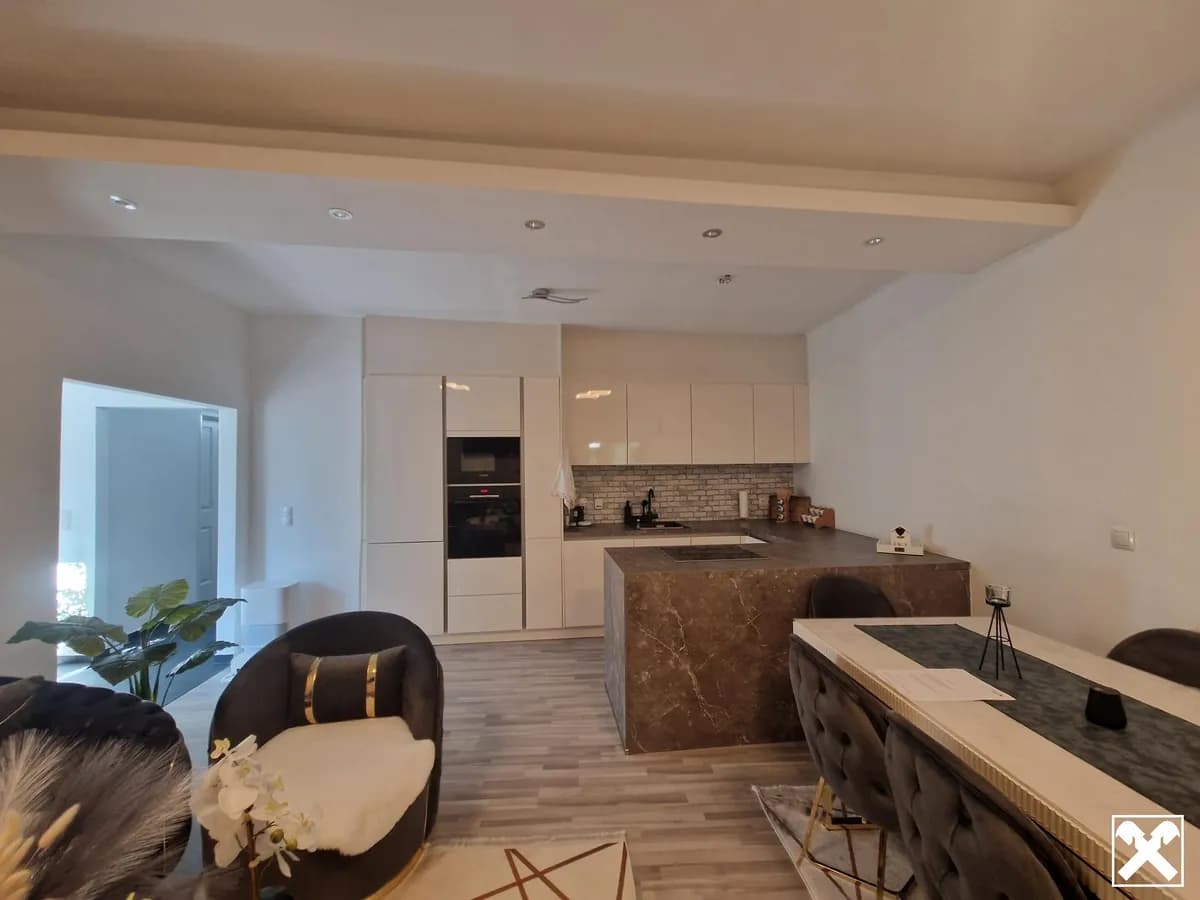 4-Zimmer-Haus kaufen in Tulln – 120 m², € 365.000 – Bild 3 von 19