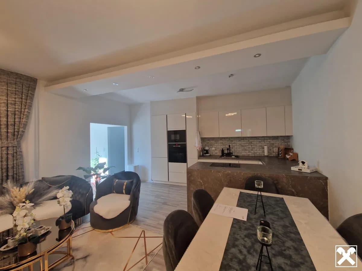 4-Zimmer-Haus kaufen in Tulln – 120 m², € 365.000 – Bild 4 von 19
