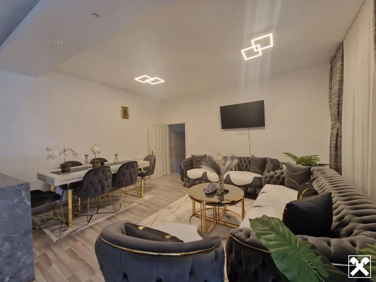 4-Zimmer-Haus kaufen in Tulln – 120 m², € 365.000 – Bild 5 von 19