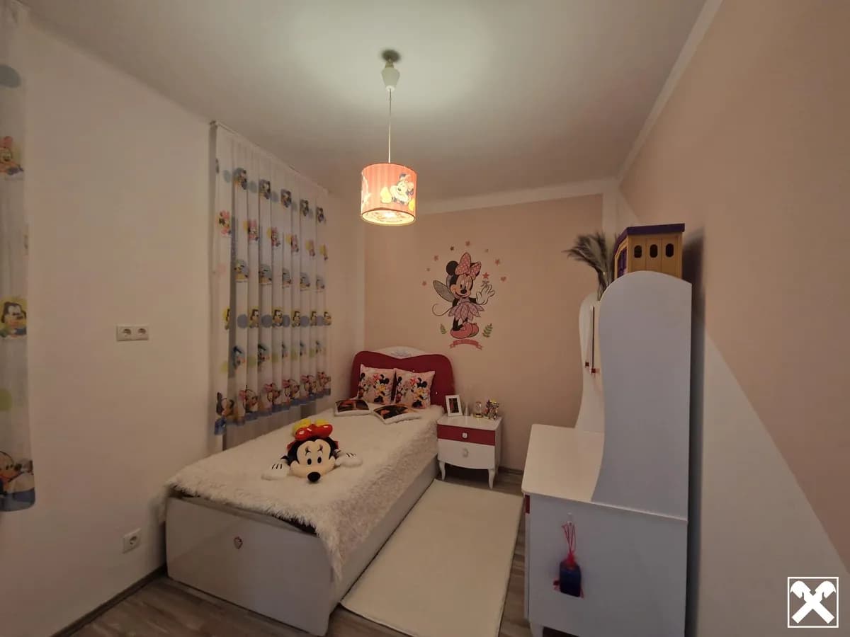 4-Zimmer-Haus kaufen in Tulln – 120 m², € 365.000 – Bild 8 von 19