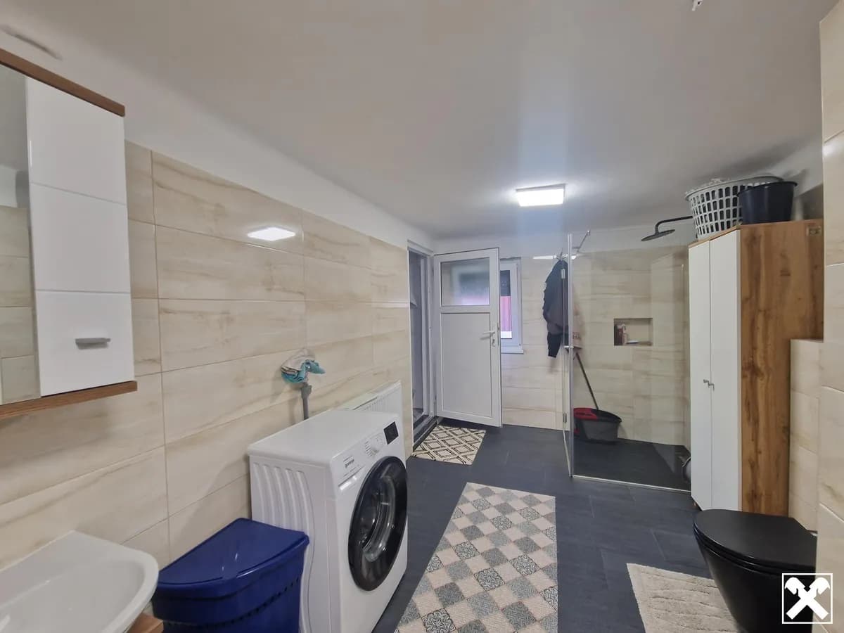 4-Zimmer-Haus kaufen in Tulln – 120 m², € 365.000 – Bild 9 von 19