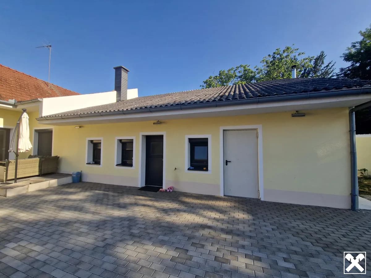 4-Zimmer-Haus kaufen in Tulln – 120 m², € 365.000 – Bild 13 von 19