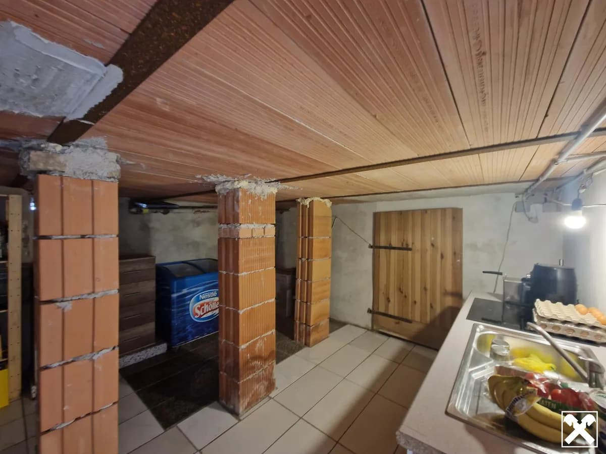 4-Zimmer-Haus kaufen in Tulln – 120 m², € 365.000 – Bild 15 von 19