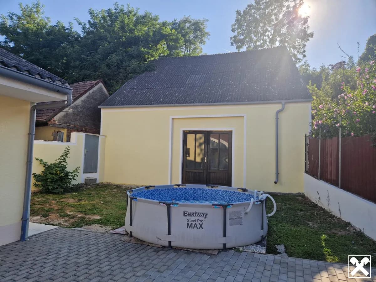 4-Zimmer-Haus kaufen in Tulln – 120 m², € 365.000 – Bild 16 von 19