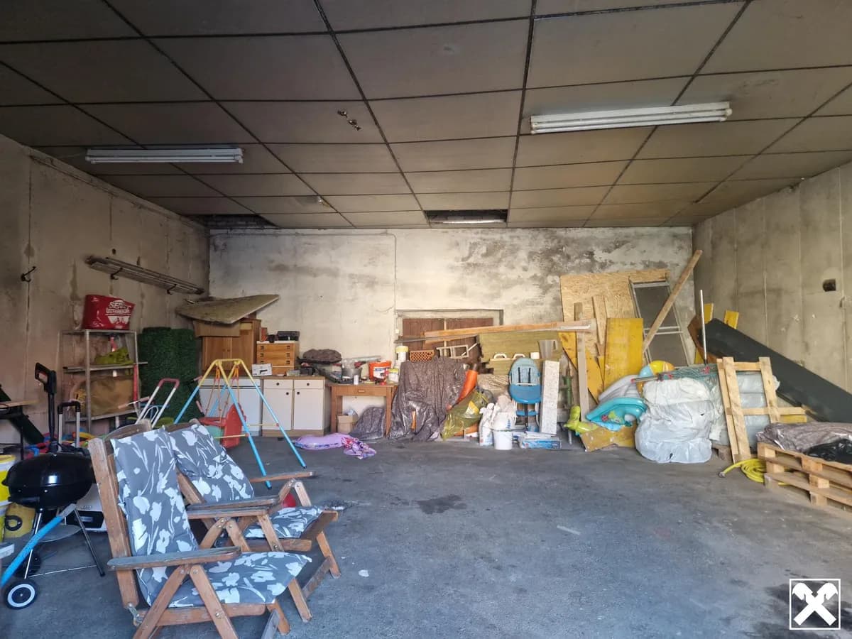 4-Zimmer-Haus kaufen in Tulln – 120 m², € 365.000 – Bild 17 von 19