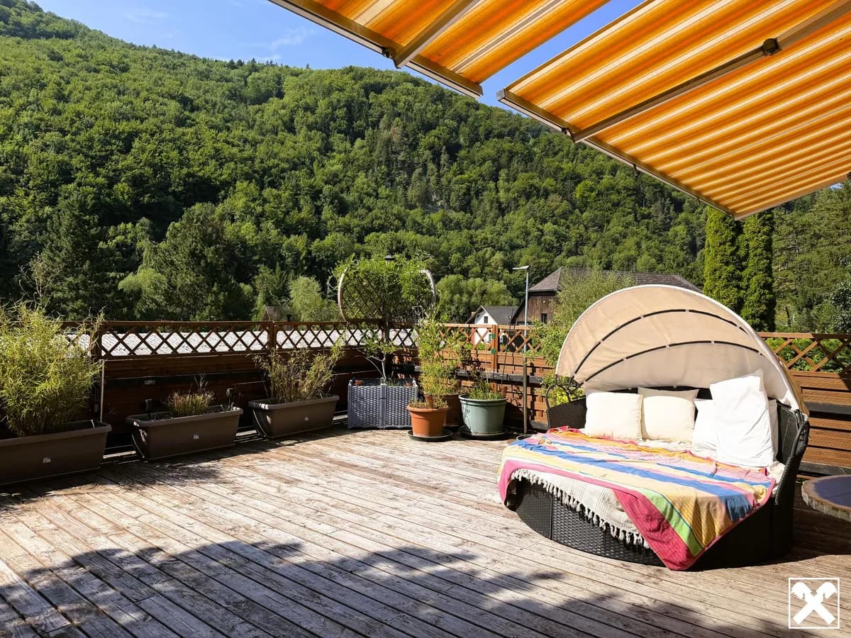 7-Zimmer-Haus kaufen in Neunkirchen – 150 m², € 397.000