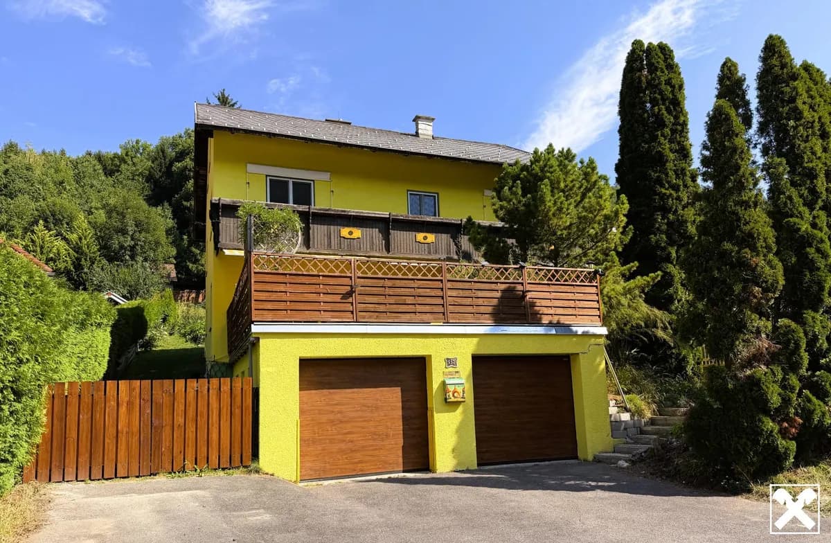 7-Zimmer-Haus kaufen in Neunkirchen – 150 m², € 397.000 – Bild 2 von 23