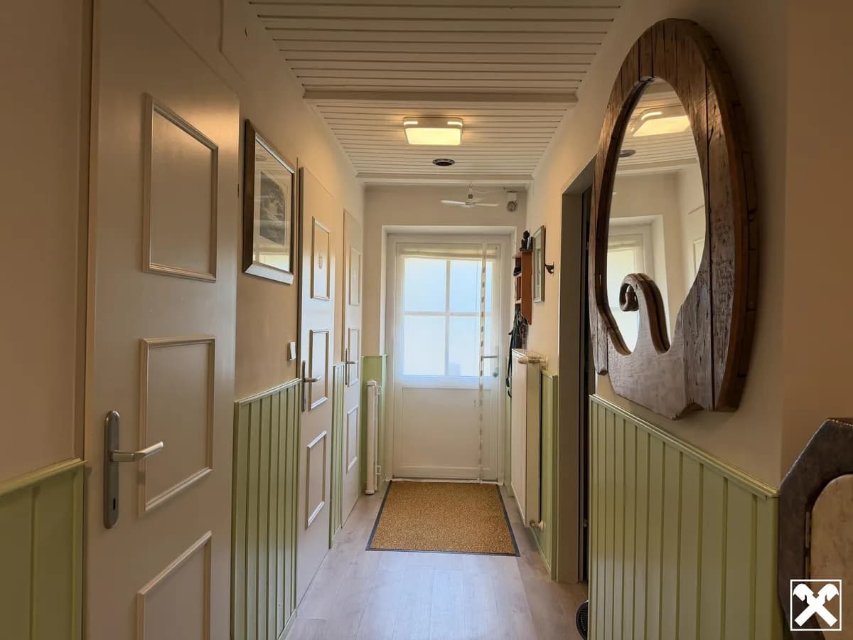 7-Zimmer-Haus kaufen in Neunkirchen – 150 m², € 397.000 – Bild 3 von 23