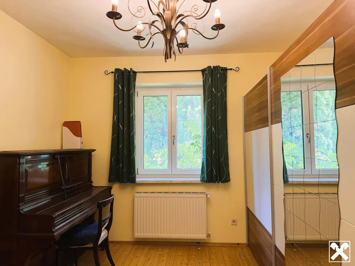 7-Zimmer-Haus kaufen in Neunkirchen – 150 m², € 397.000 – Bild 4 von 23