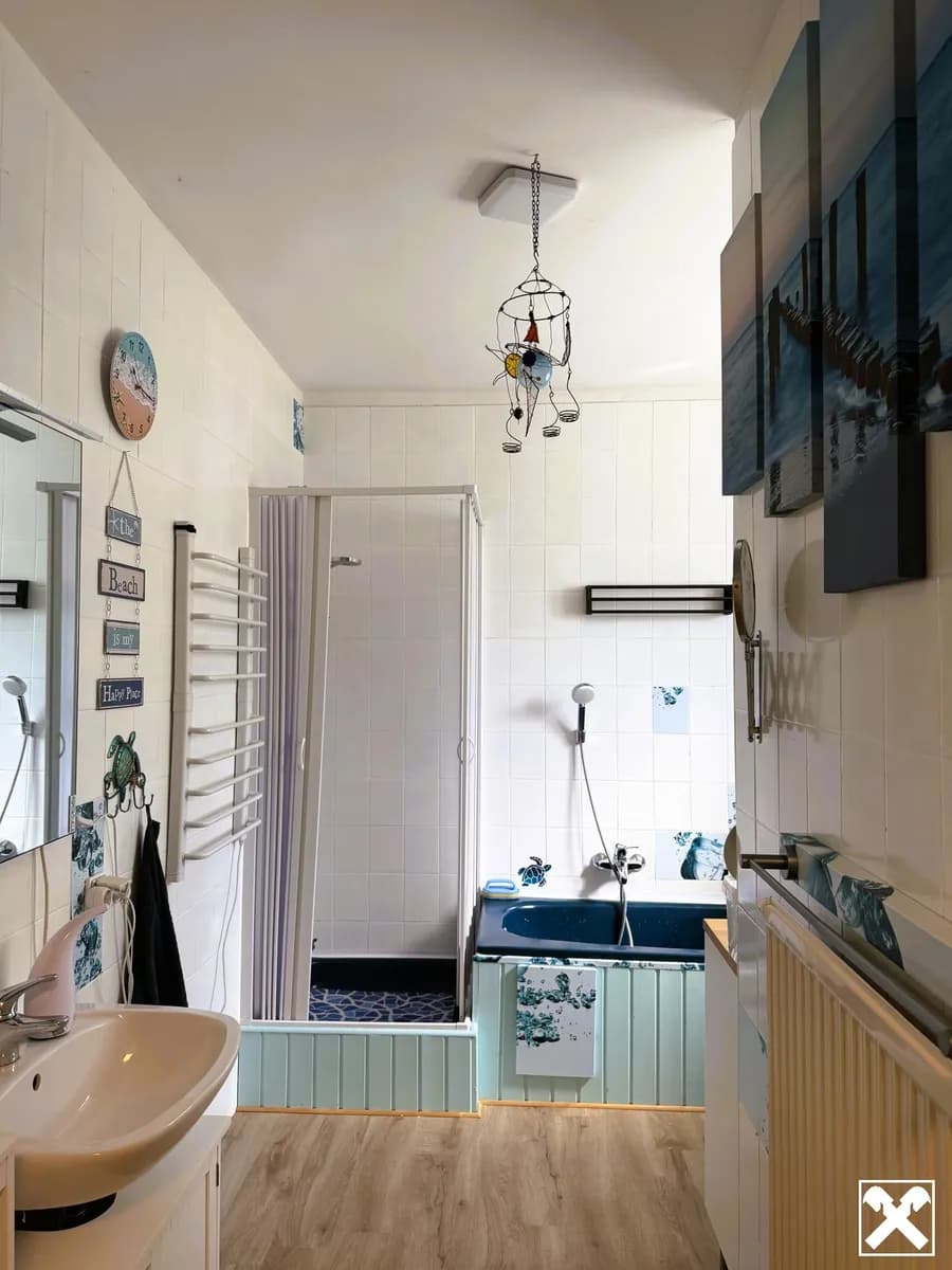 7-Zimmer-Haus kaufen in Neunkirchen – 150 m², € 397.000 – Bild 6 von 23
