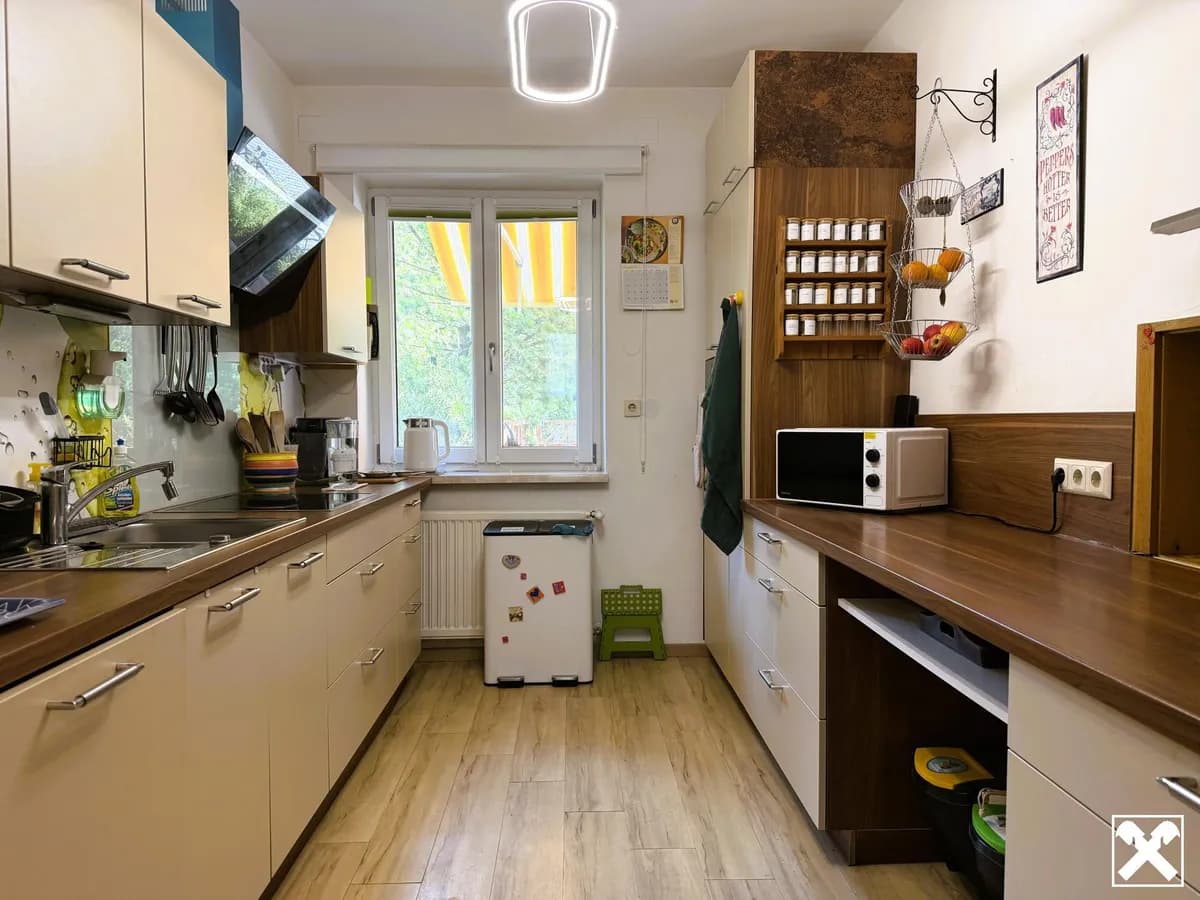 7-Zimmer-Haus kaufen in Neunkirchen – 150 m², € 397.000 – Bild 7 von 23