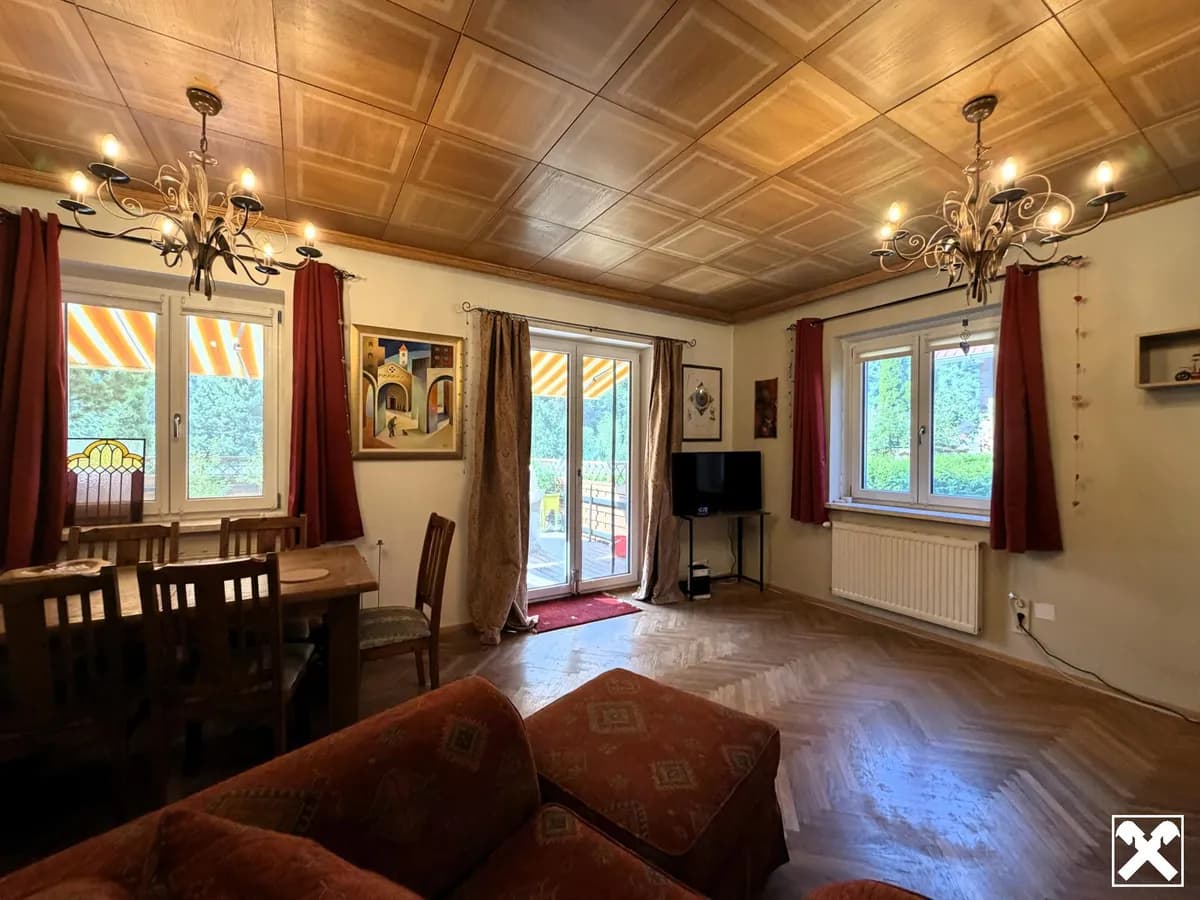 7-Zimmer-Haus kaufen in Neunkirchen – 150 m², € 397.000 – Bild 8 von 23