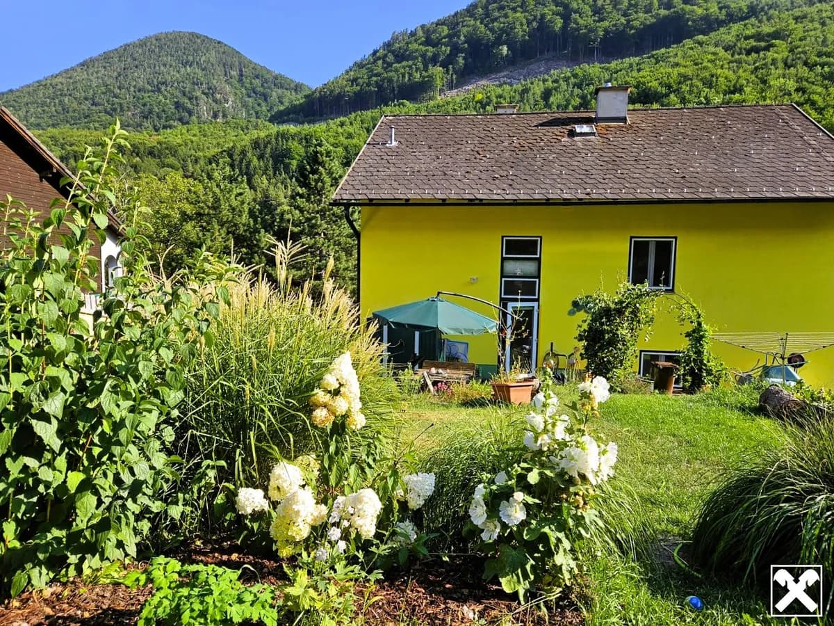 7-Zimmer-Haus kaufen in Neunkirchen – 150 m², € 397.000 – Bild 10 von 23
