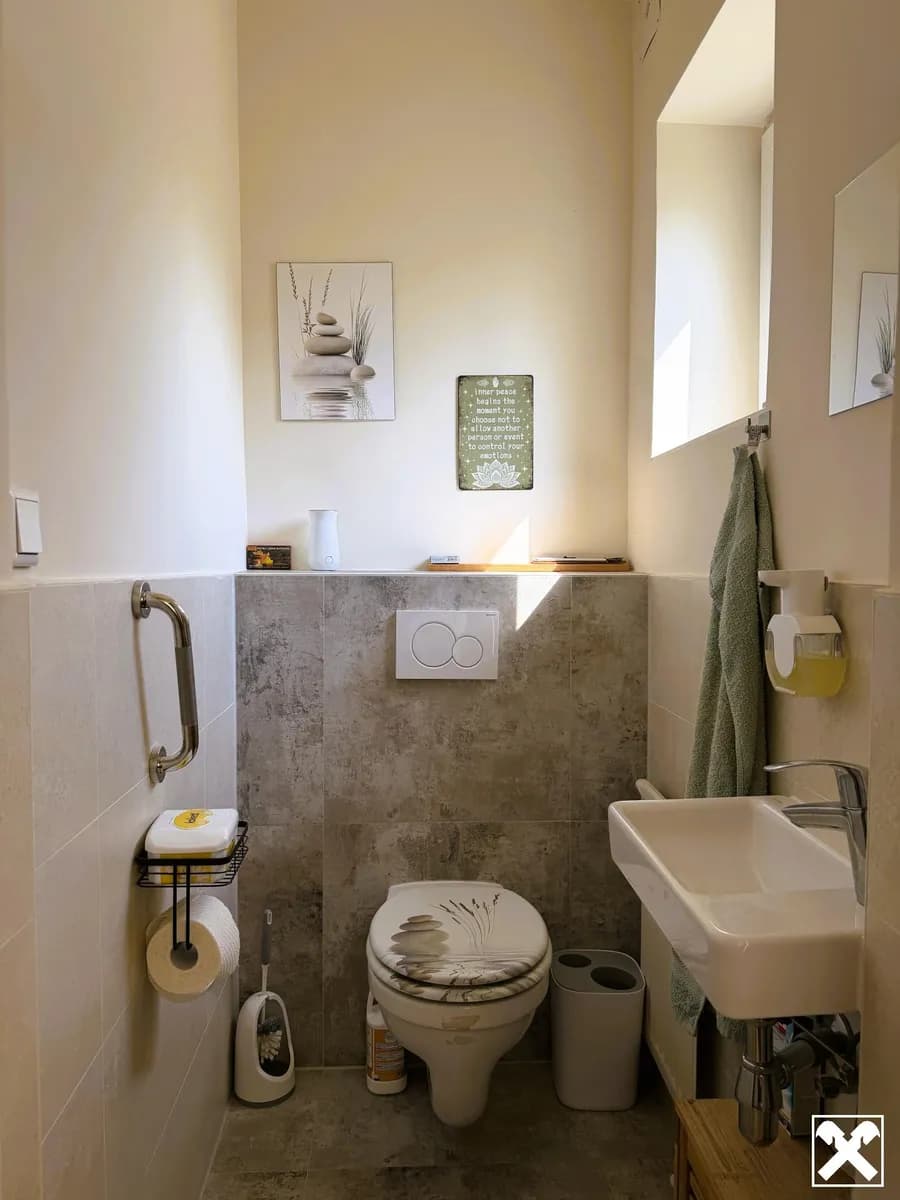 7-Zimmer-Haus kaufen in Neunkirchen – 150 m², € 397.000 – Bild 12 von 23
