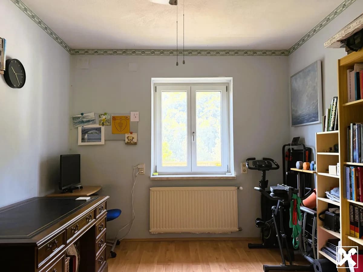 7-Zimmer-Haus kaufen in Neunkirchen – 150 m², € 397.000 – Bild 13 von 23