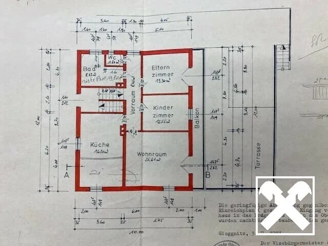 7-Zimmer-Haus kaufen in Neunkirchen – 150 m², € 397.000 – Bild 19 von 23