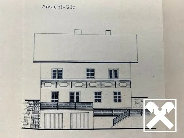 7-Zimmer-Haus kaufen in Neunkirchen – 150 m², € 397.000 – Bild 22 von 23