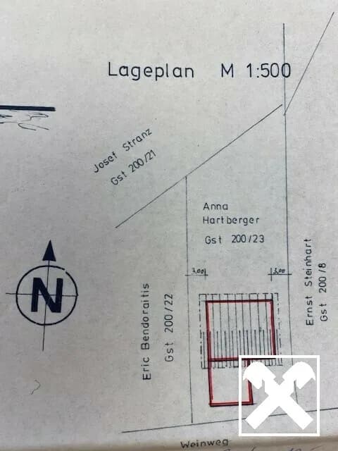 7-Zimmer-Haus kaufen in Neunkirchen – 150 m², € 397.000 – Bild 23 von 23
