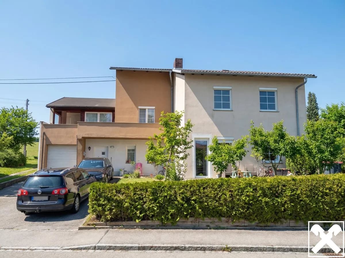 Haus kaufen in Grieskirchen – 408 m², € 449.000