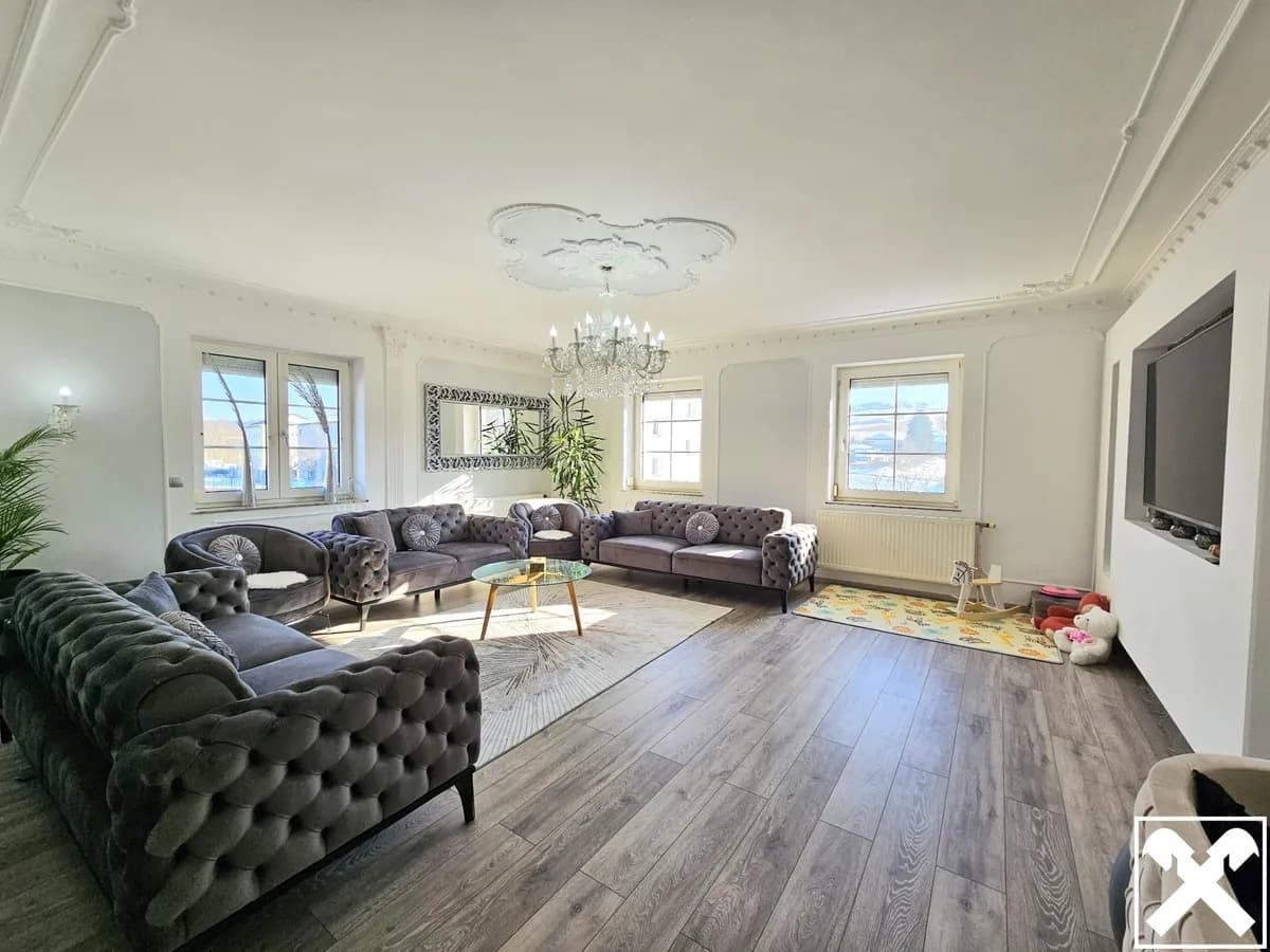 Haus kaufen in Grieskirchen – 408 m², € 449.000 – Bild 2 von 10