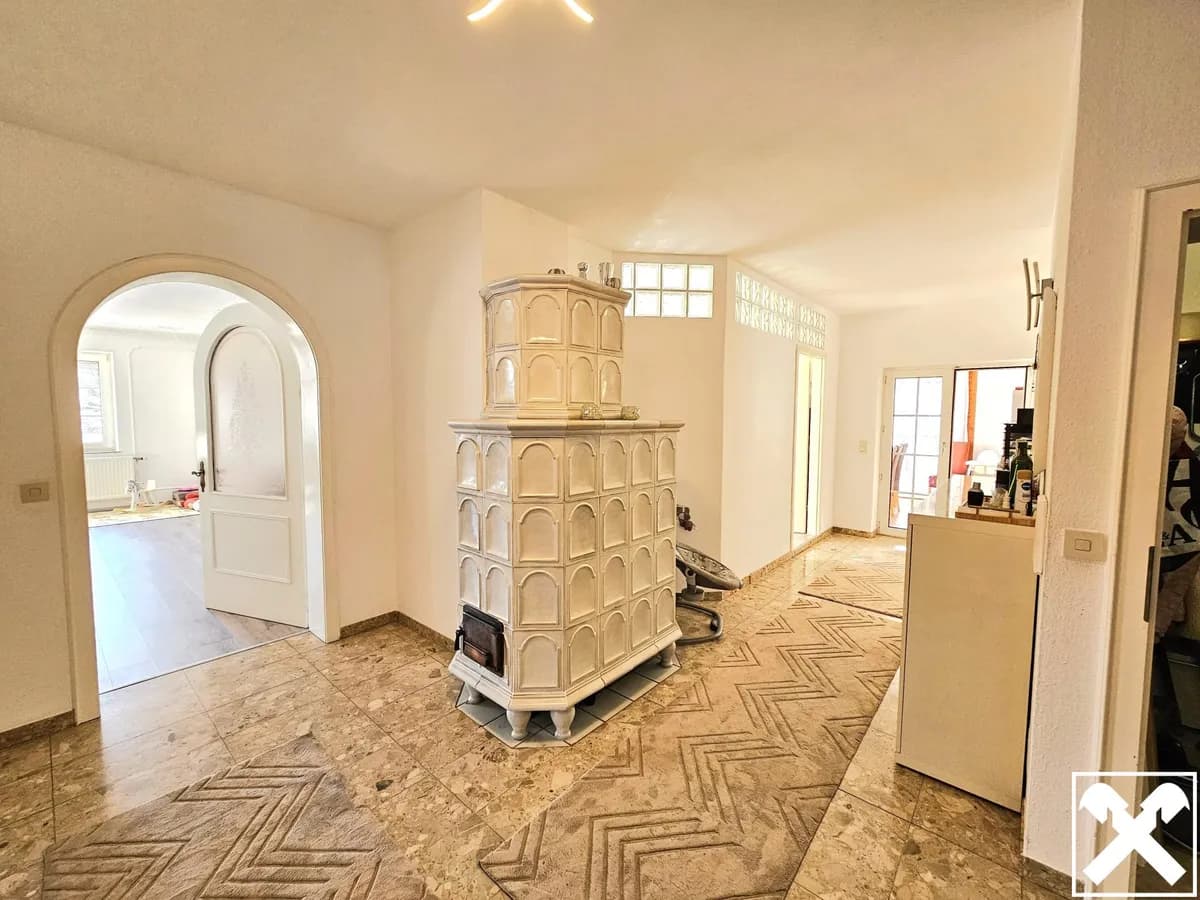 Haus kaufen in Grieskirchen – 408 m², € 449.000 – Bild 4 von 10
