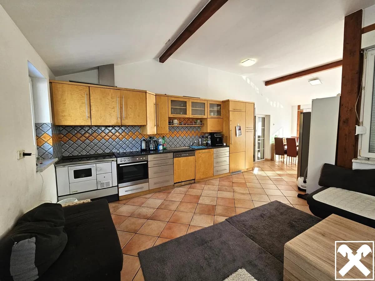 Haus kaufen in Grieskirchen – 408 m², € 449.000 – Bild 5 von 10