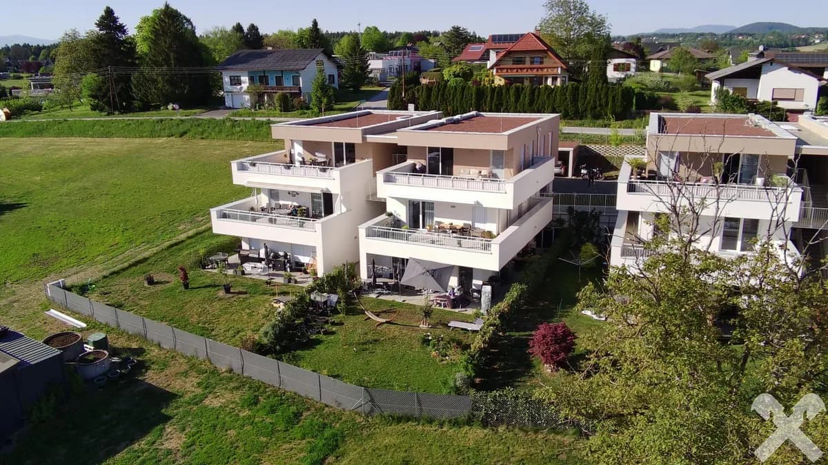 Wohnung kaufen in Graz-Umgebung – 87,5 m², € 393.000 – Bild 1 von 15