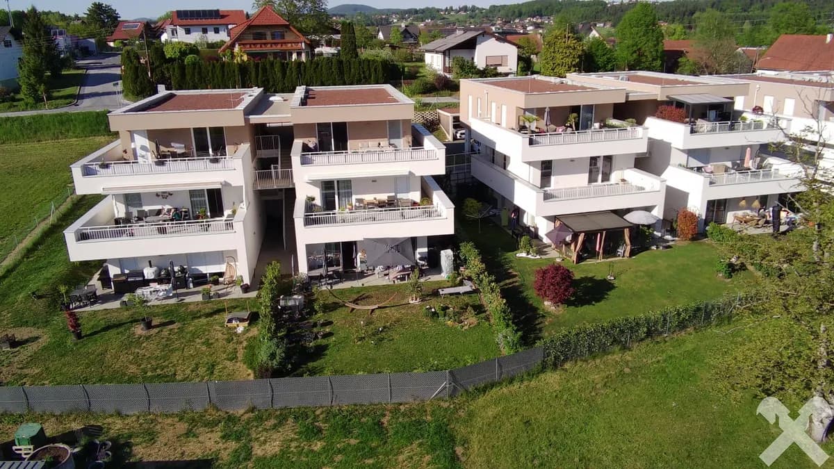 Wohnung kaufen in Graz-Umgebung – 87,5 m², € 393.000 – Bild 2 von 15