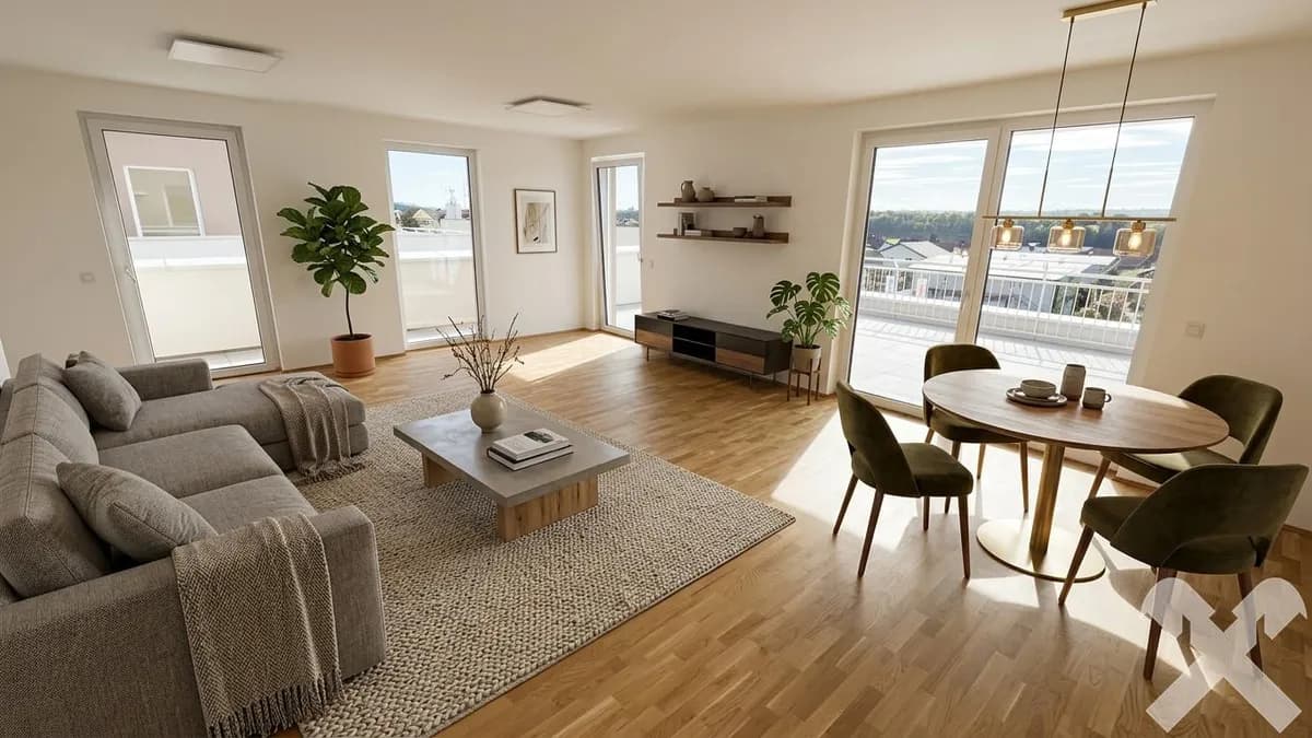 Wohnung kaufen in Graz-Umgebung – 87,5 m², € 393.000 – Bild 12 von 15