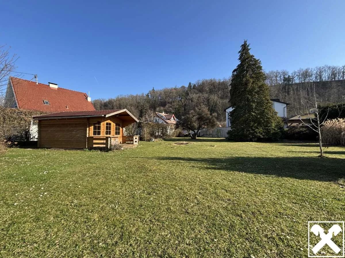 Grundstück kaufen in Linz Land – 926 m², € 276.000