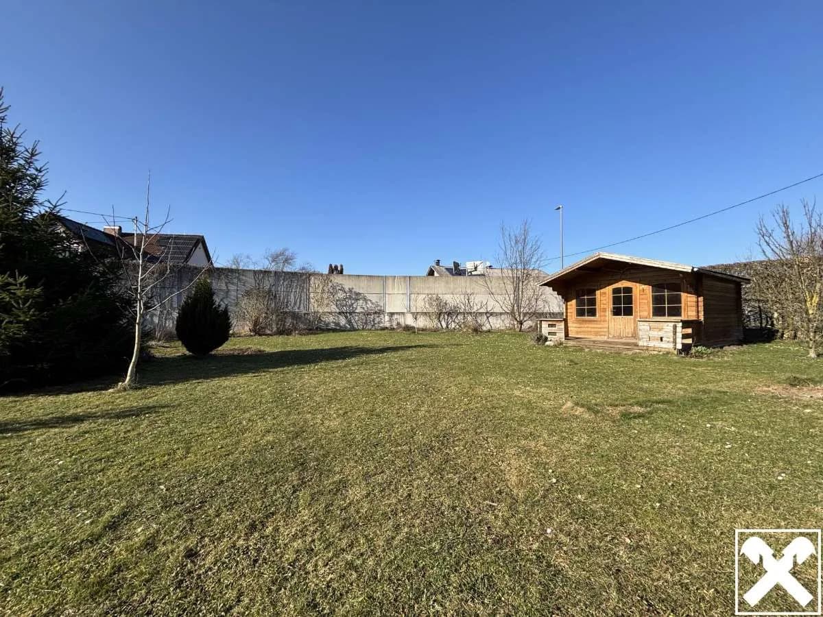 Grundstück kaufen in Linz Land – 926 m², € 276.000 – Bild 2 von 3