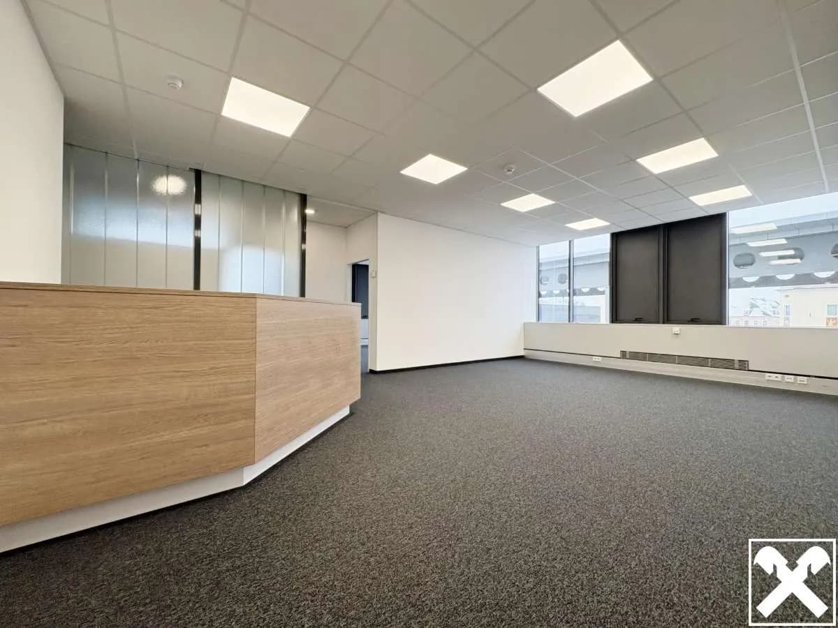 6-Zimmer-Gewerbeimmobilie kaufen in Wels – 195 m², € 506.200