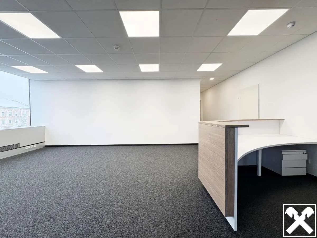 6-Zimmer-Gewerbeimmobilie kaufen in Wels – 195 m², € 506.200 – Bild 2 von 10