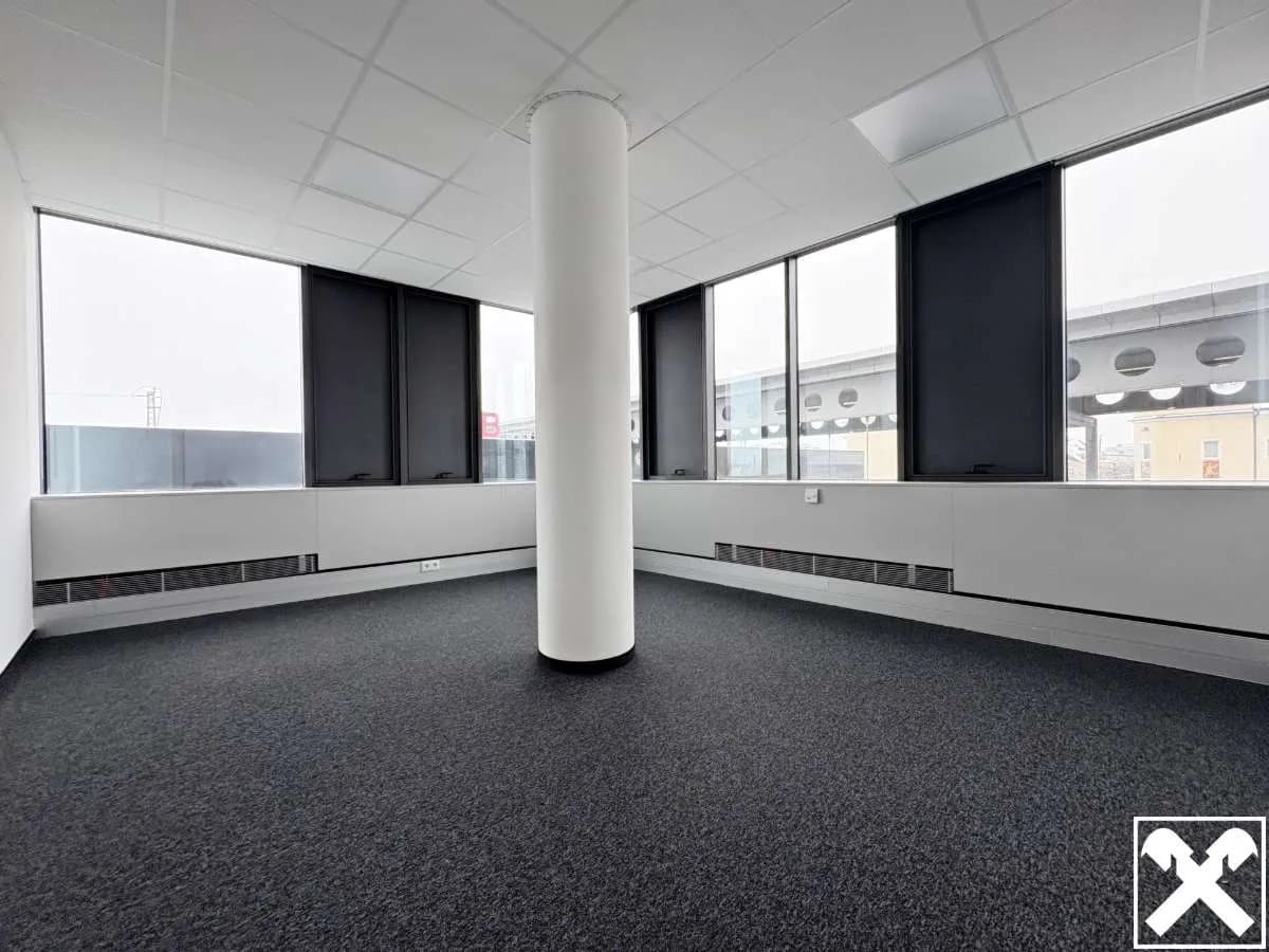 6-Zimmer-Gewerbeimmobilie kaufen in Wels – 195 m², € 506.200 – Bild 3 von 10