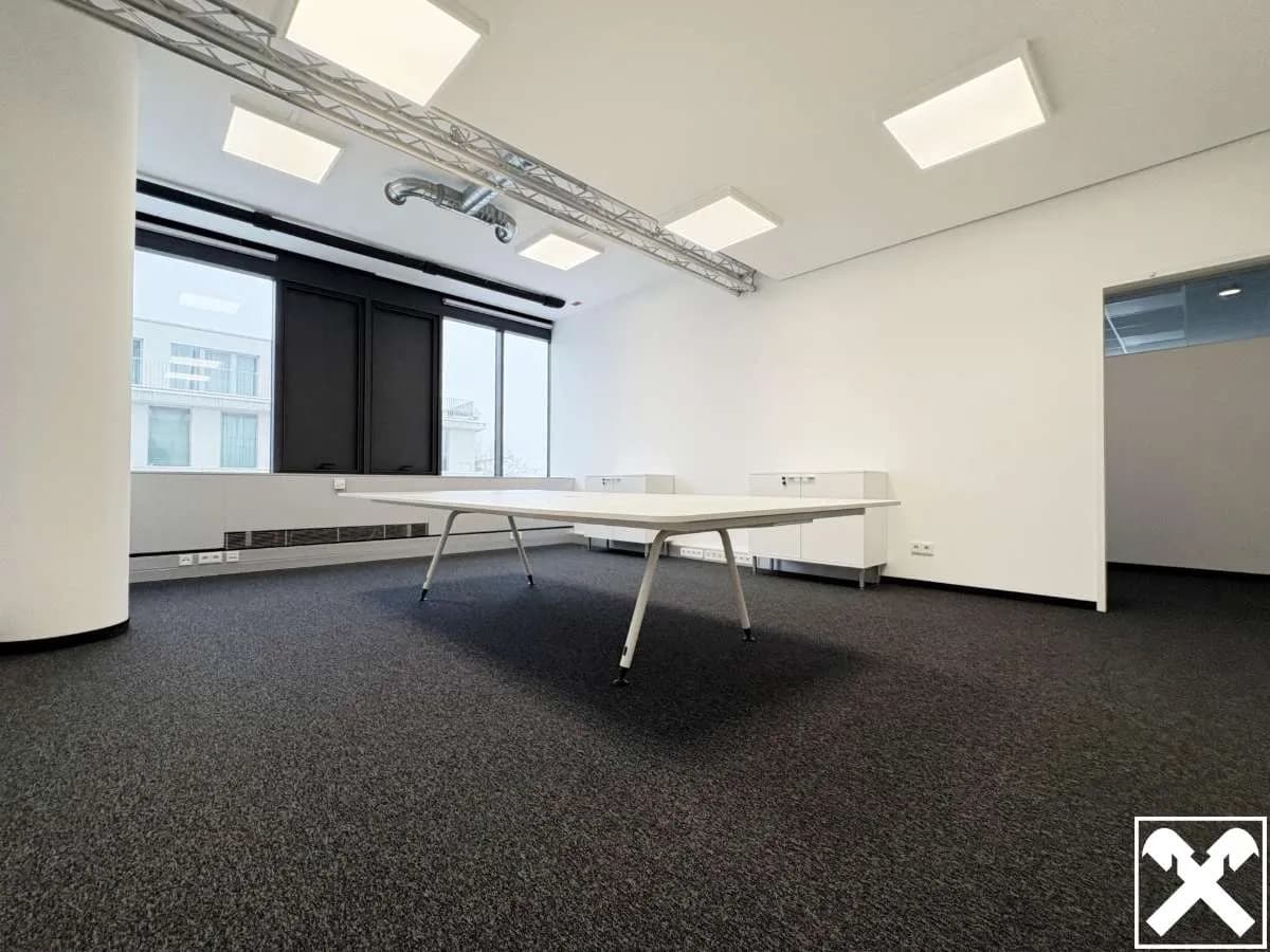 6-Zimmer-Gewerbeimmobilie kaufen in Wels – 195 m², € 506.200 – Bild 4 von 10