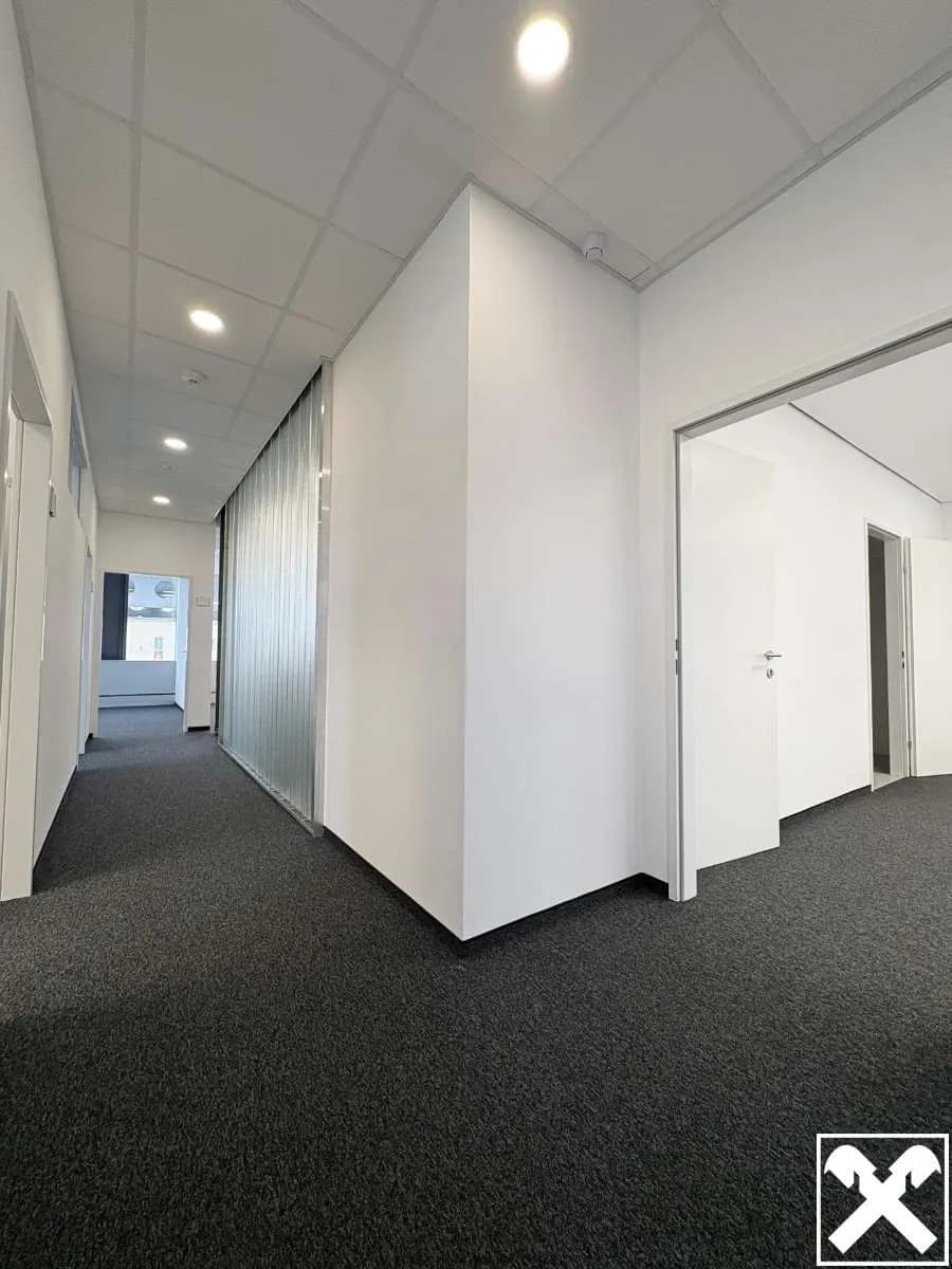 6-Zimmer-Gewerbeimmobilie kaufen in Wels – 195 m², € 506.200 – Bild 8 von 10