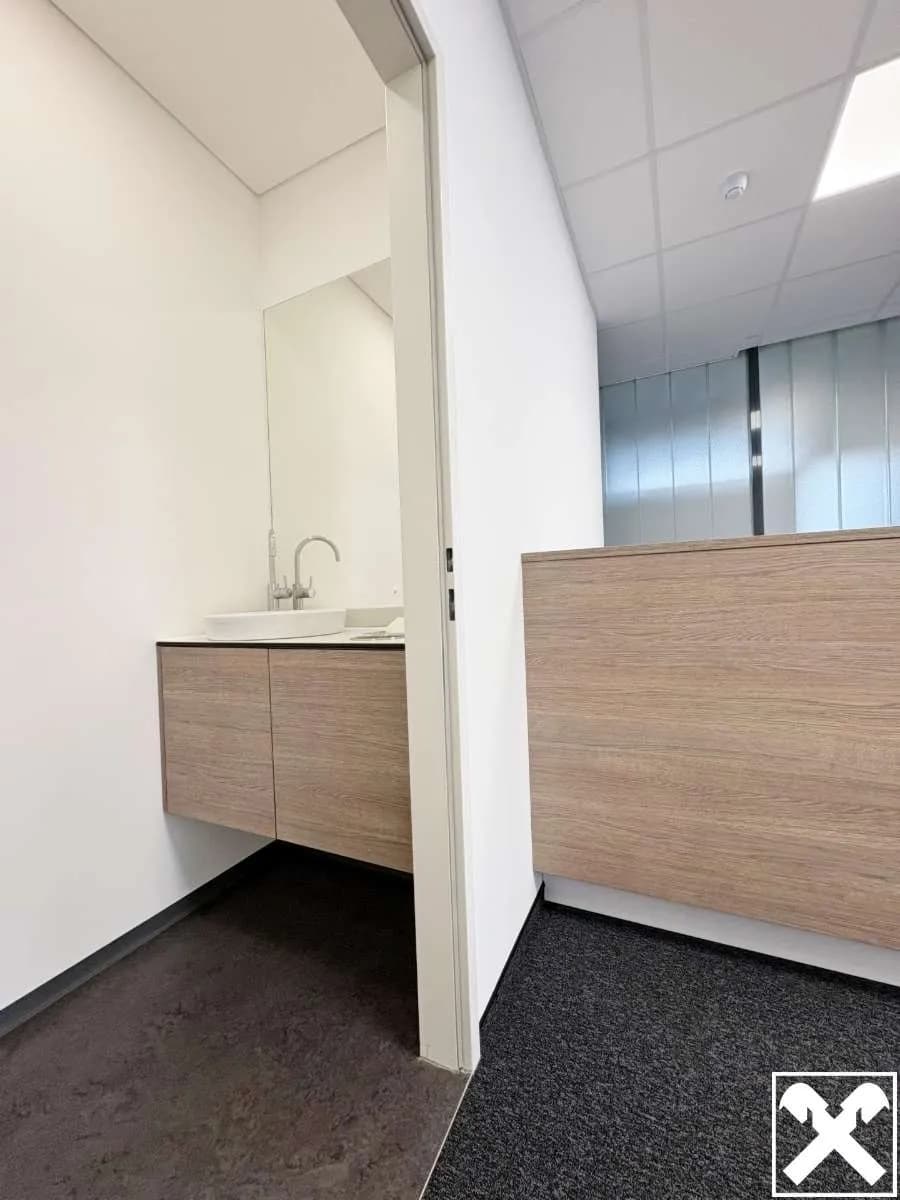 6-Zimmer-Gewerbeimmobilie kaufen in Wels – 195 m², € 506.200 – Bild 9 von 10