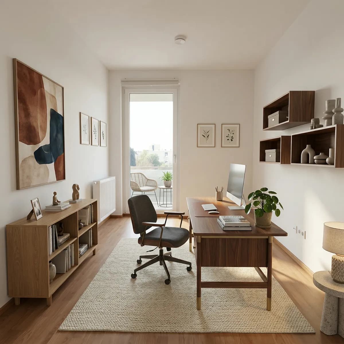 3-Zimmer-Wohnung mieten in Krems an der Donau – 79,8 m², € 1.212 – Bild 15 von 17