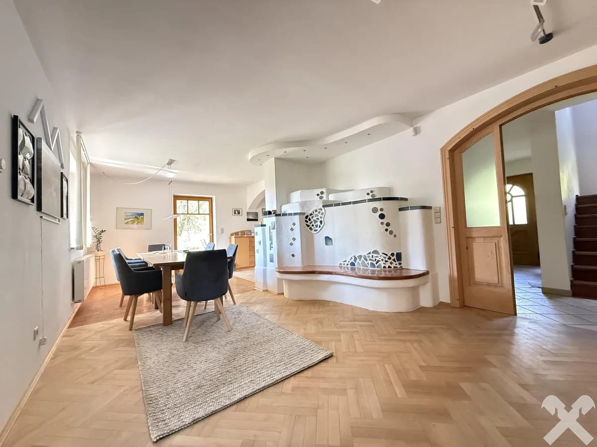 7-Zimmer-Gewerbeimmobilie kaufen in Graz-Umgebung – 203 m² – Bild 3 von 26