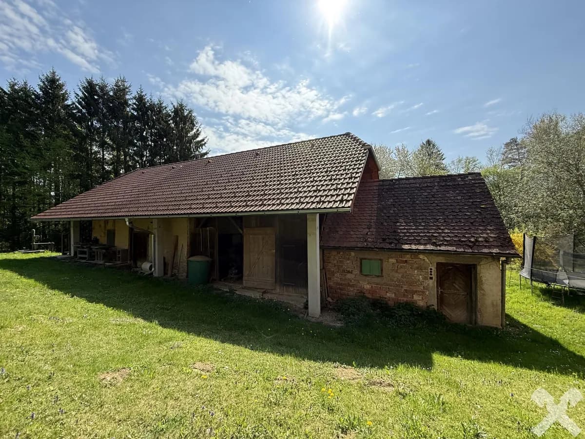 7-Zimmer-Gewerbeimmobilie kaufen in Graz-Umgebung – 203 m² – Bild 11 von 26