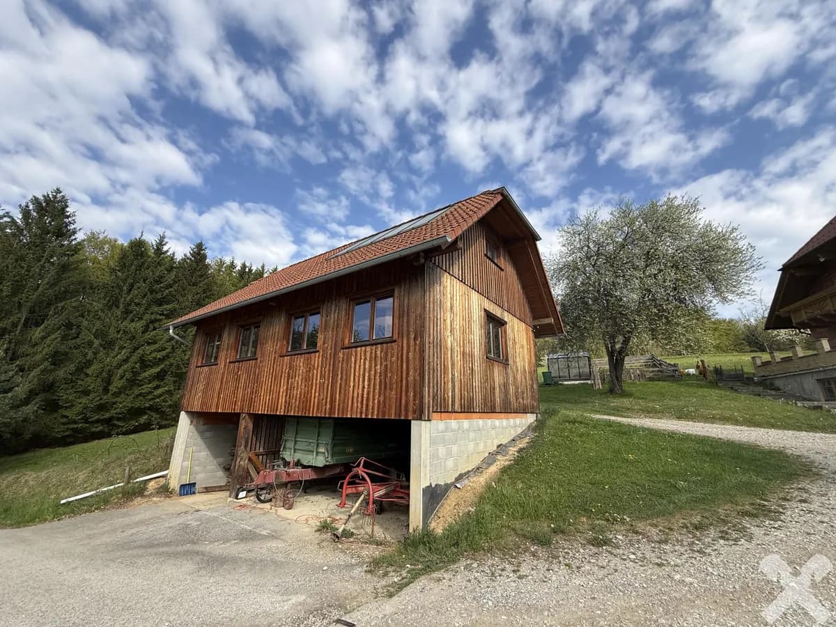 7-Zimmer-Gewerbeimmobilie kaufen in Graz-Umgebung – 203 m² – Bild 12 von 26