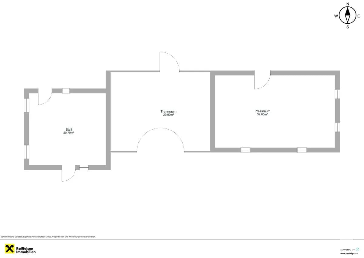 7-Zimmer-Gewerbeimmobilie kaufen in Graz-Umgebung – 203 m² – Bild 26 von 26
