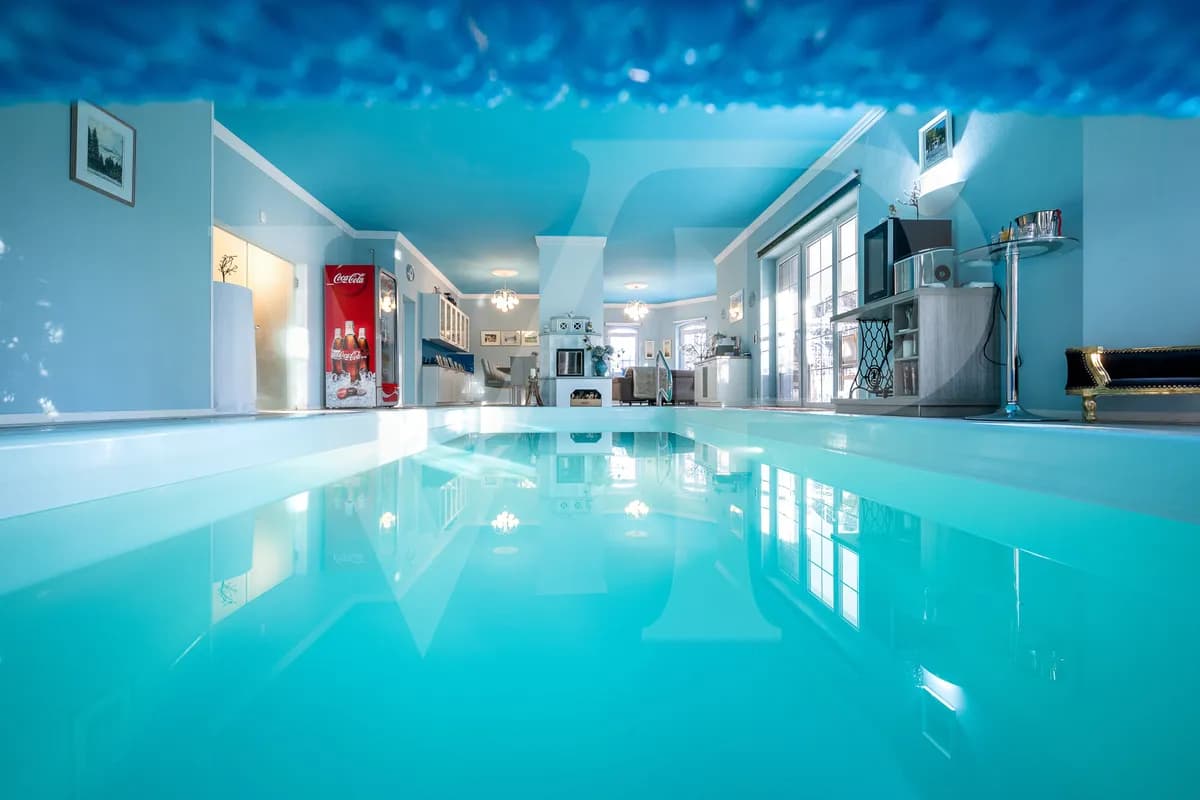 8-Zimmer-Immobilie kaufen in Sankt Pölten Land – 517,84 m², € 2.350.000 – Bild 13 von 22