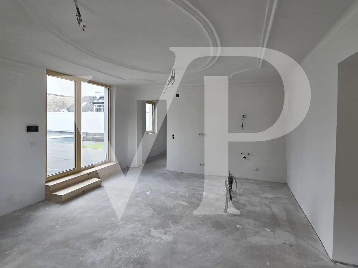4-Zimmer-Wohnung kaufen in Baden – 137 m², € 675.000 – Bild 6 von 10