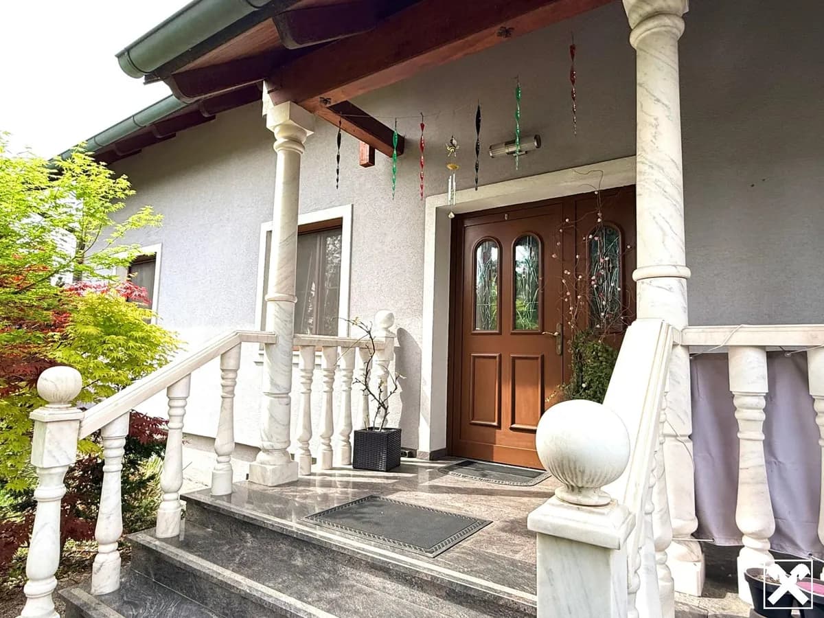 6-Zimmer-Haus kaufen in Güssing – 154 m², € 469.000 – Bild 5 von 23