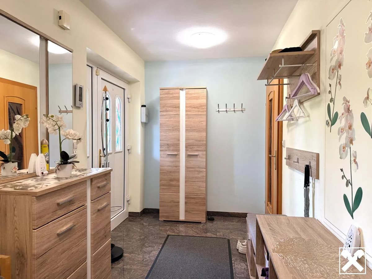 6-Zimmer-Haus kaufen in Güssing – 154 m², € 469.000 – Bild 6 von 23