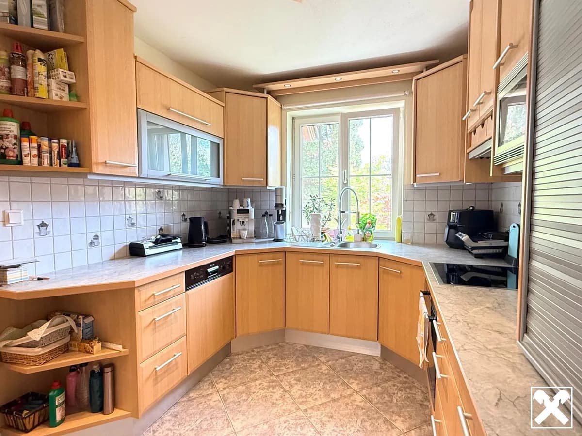 6-Zimmer-Haus kaufen in Güssing – 154 m², € 469.000 – Bild 7 von 23
