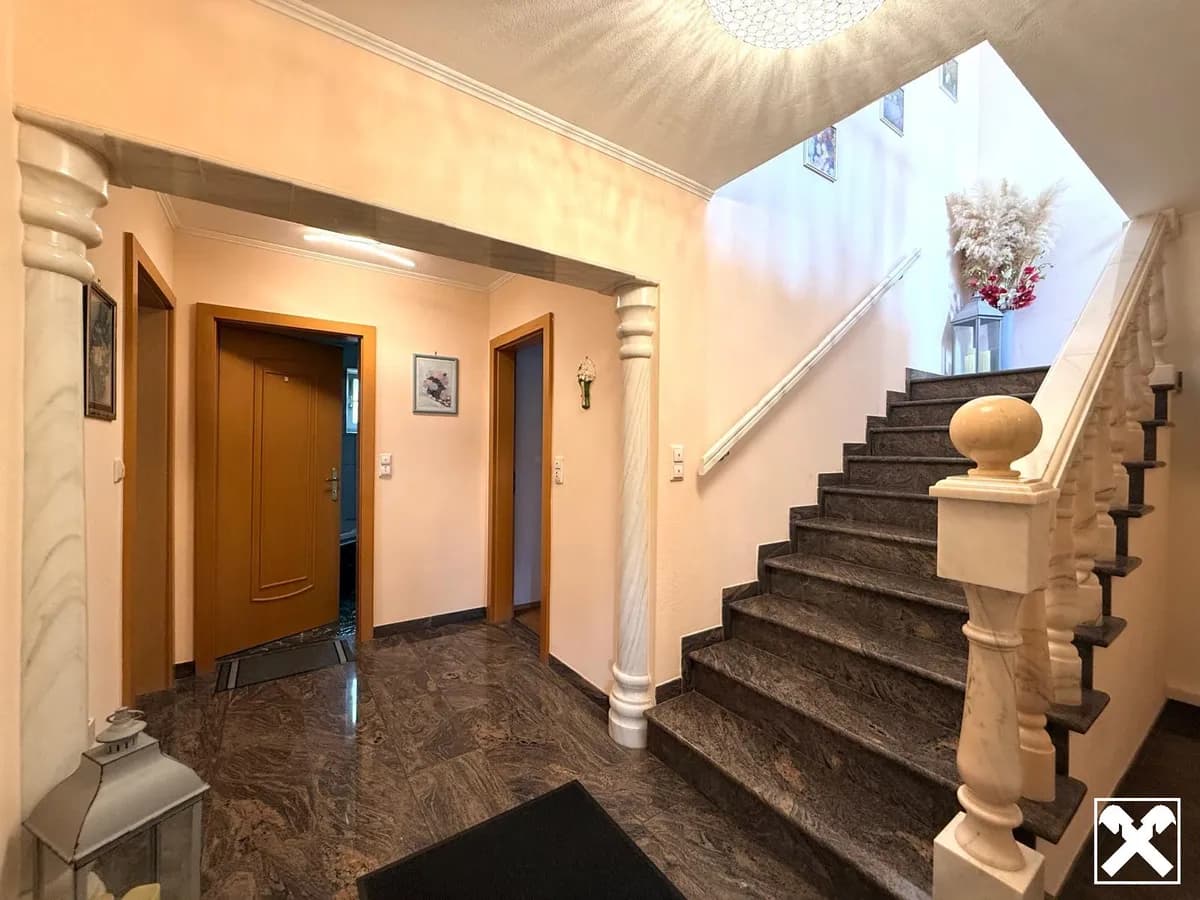 6-Zimmer-Haus kaufen in Güssing – 154 m², € 469.000 – Bild 9 von 23